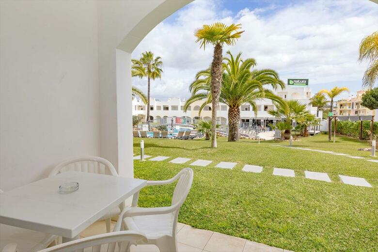 Aparthotel Natura Algarve Club