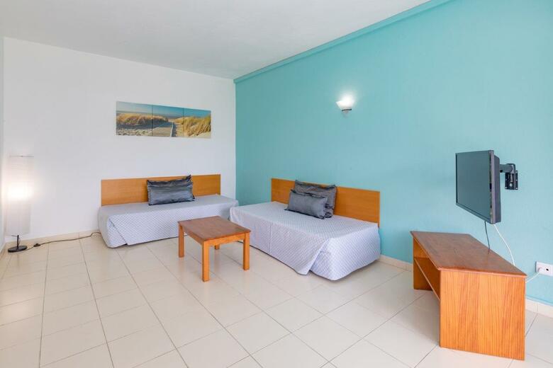Aparthotel Natura Algarve Club