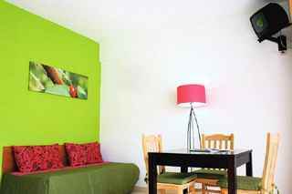 Aparthotel Natura Algarve Club