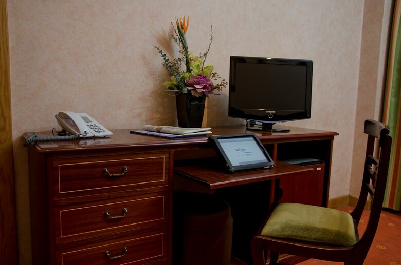 Vip Inn Berna Hotel
