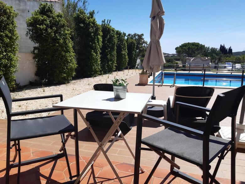 Hotel Albergaria Rosa Montes (.)