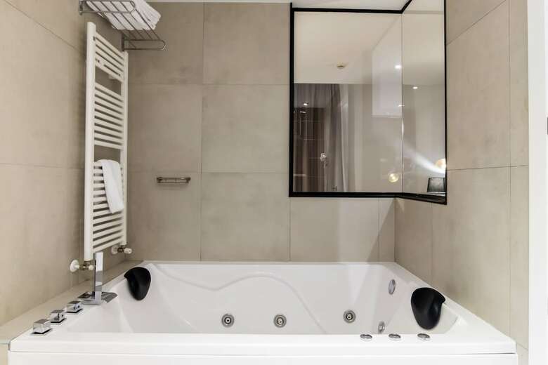 Hotel Roc Meler