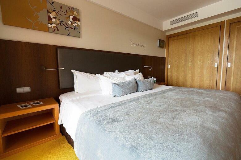 Hotel Onyria Quinta Da Marinha