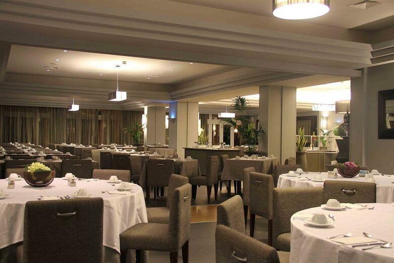 Hotel Onyria Quinta Da Marinha