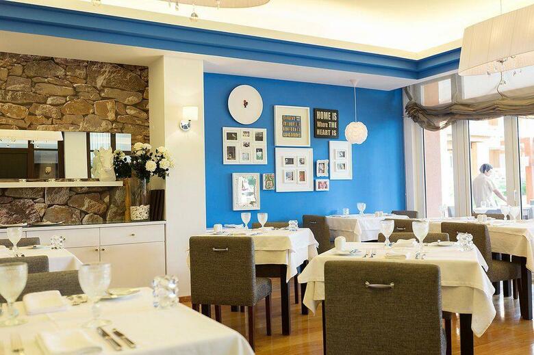 Hotel Onyria Quinta Da Marinha