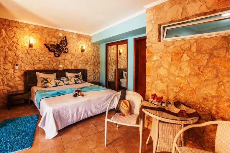 Hotel Montinho De Ouro