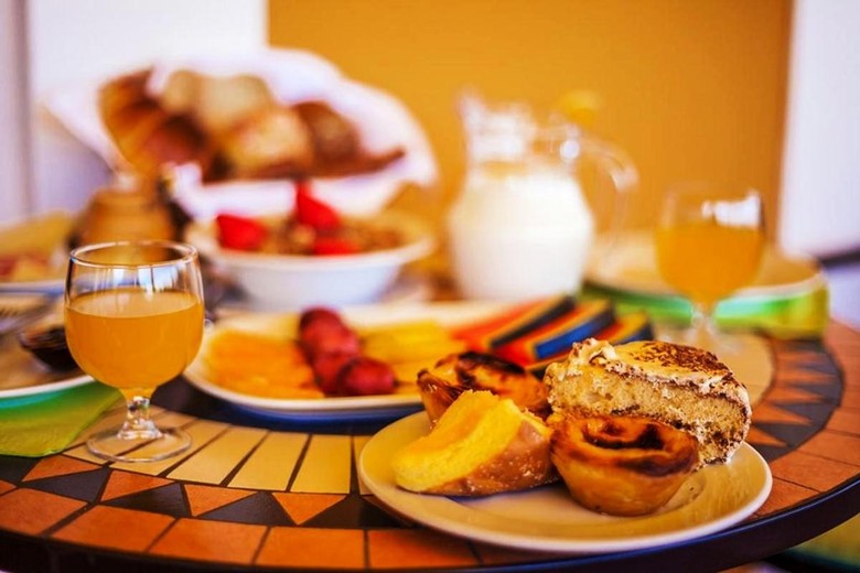 Hotel Montinho De Ouro