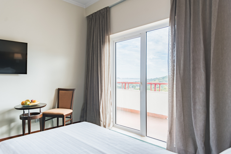 Hotel Amazonia Jamor