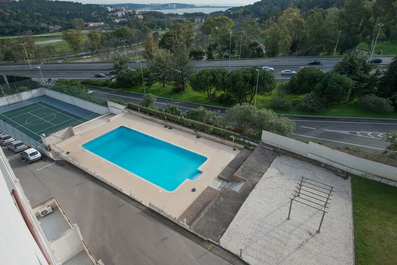 Hotel Amazonia Jamor
