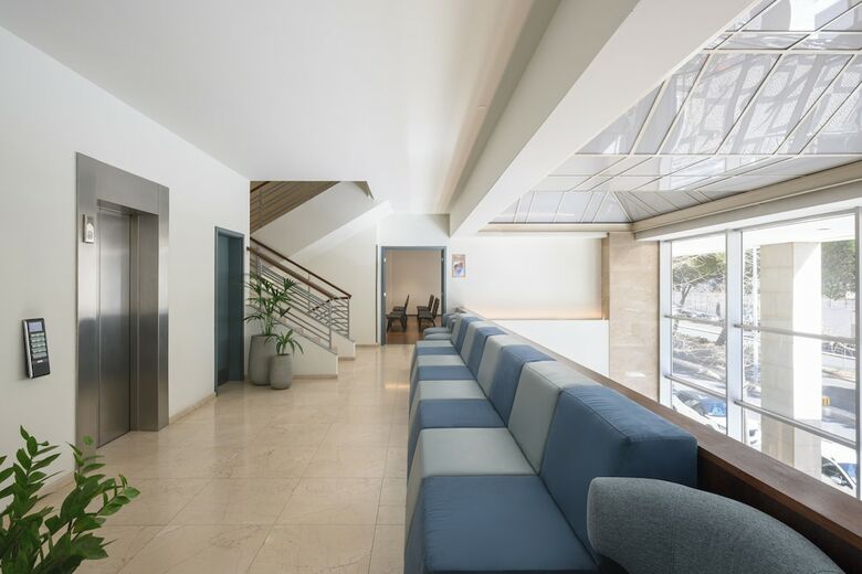 Melia Lisboa Oriente Hotel