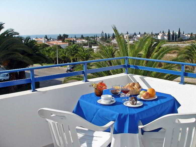 Ukino Terrace Algarve - Concept Hotel