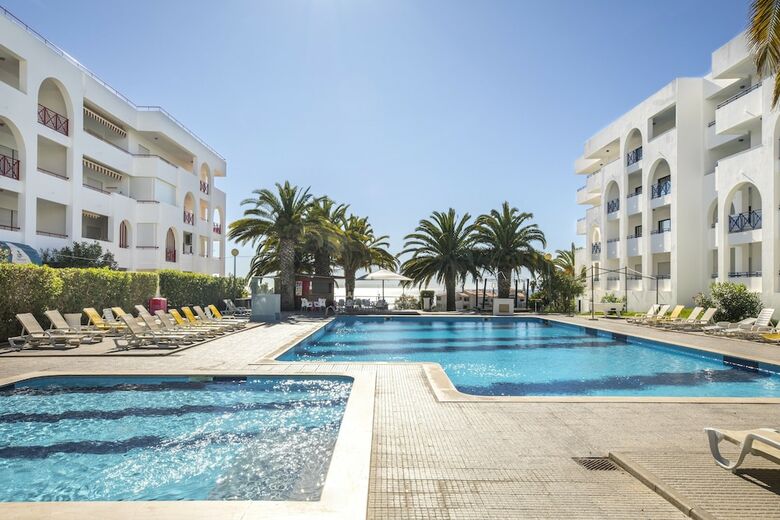 Ukino Terrace Algarve - Concept Hotel