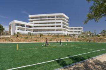 Hotel Alfagar