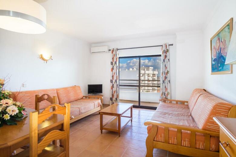 Hotel Mirachoro Praia Da Rocha