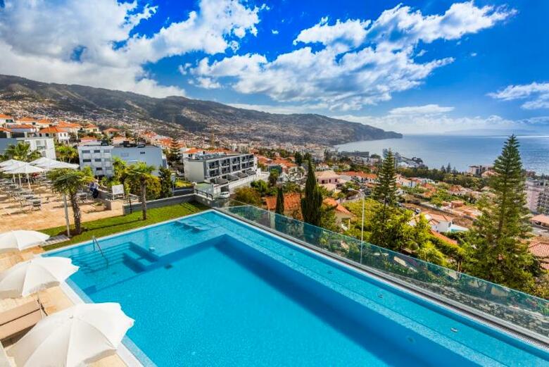 Hotel Madeira Panoramico