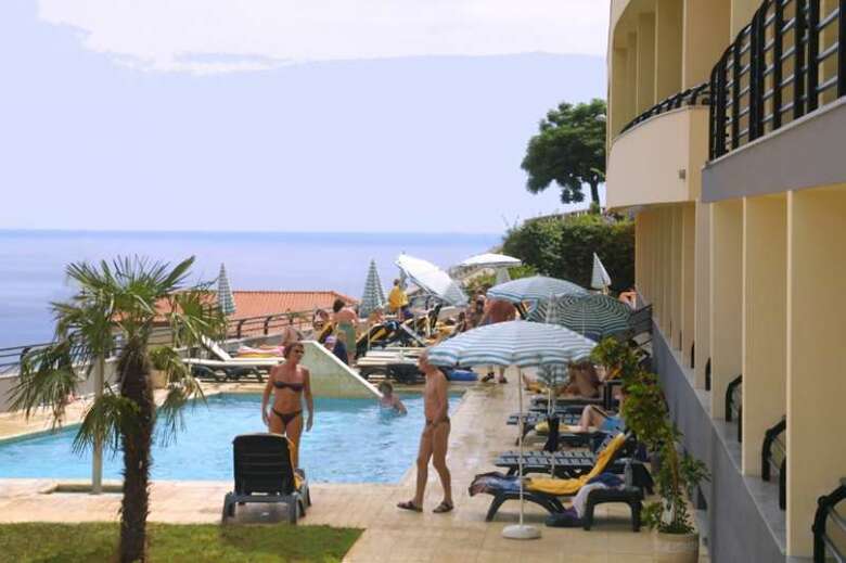 Hotel Madeira Panoramico