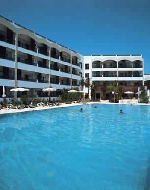 Aparthotel Formosa Park