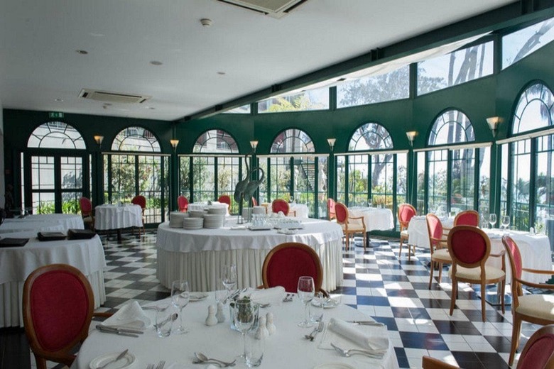 Hotel Quinta Do Monte Panoramic Gardens