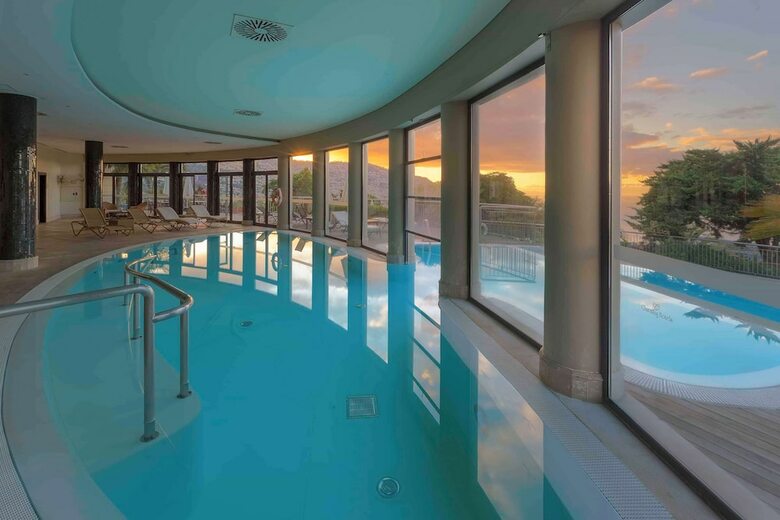 Hotel Quinta Funchal Gardens - Adults Only