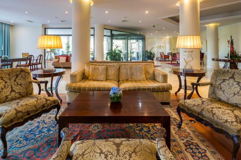 Hotel Quinta Funchal Gardens - Adults Only