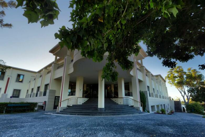 Hotel Quinta Funchal Gardens - Adults Only