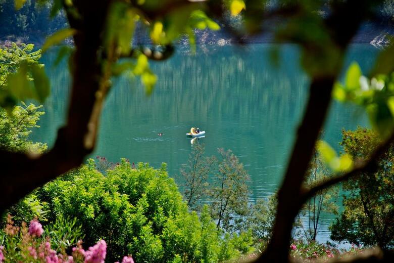 Hotel Estalagem Lago Azul