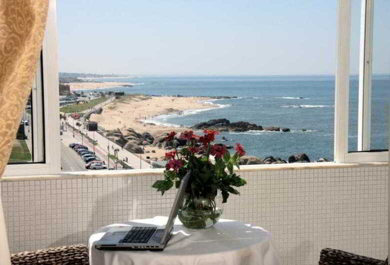 Hotel Casa Branca Beach & Golf