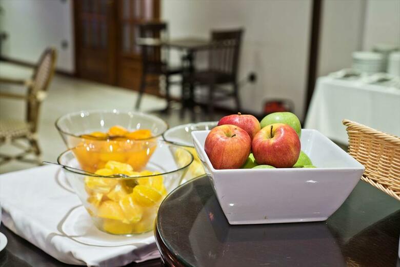 Hotel Casa Branca Beach & Golf