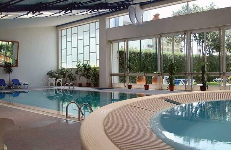 Hotel Casa Branca Beach & Golf