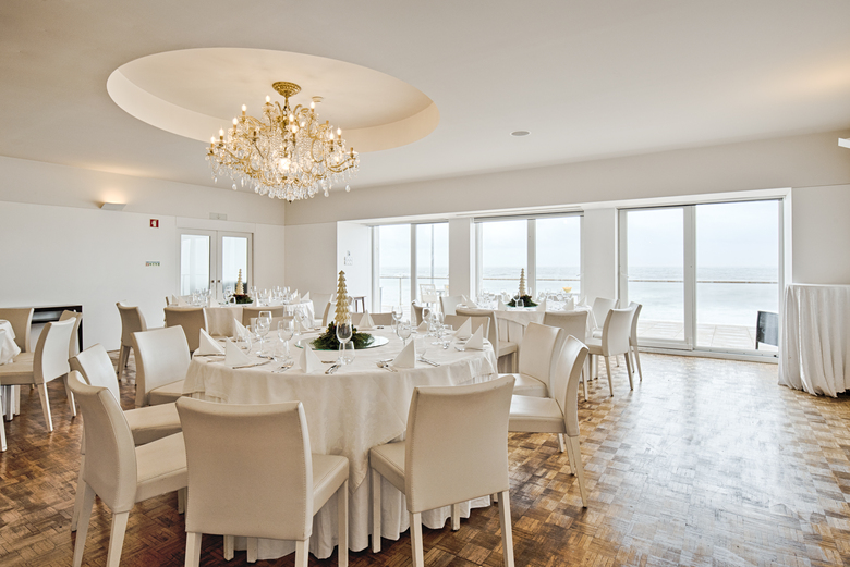 Hotel Casa Branca Beach & Golf