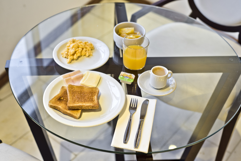 Hotel Casa Branca Beach & Golf