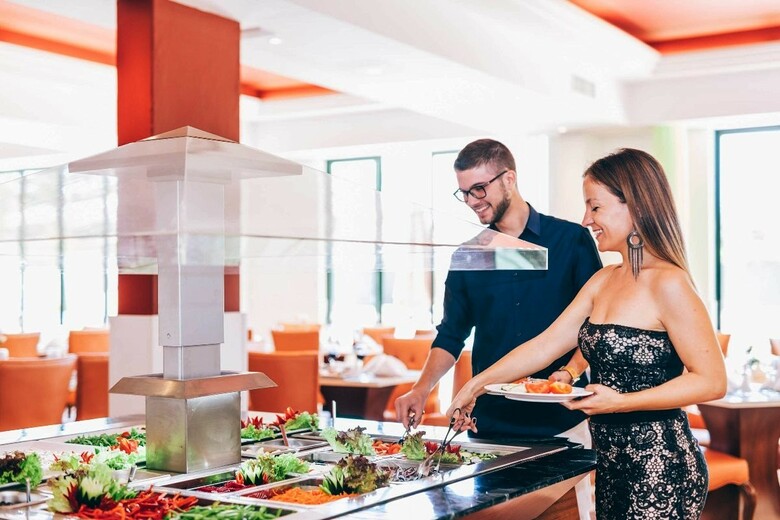 Aparthotel Grand Muthu Forte Da Oura