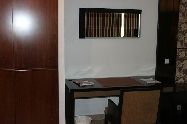 Aparthotel Grand Muthu Forte Da Oura