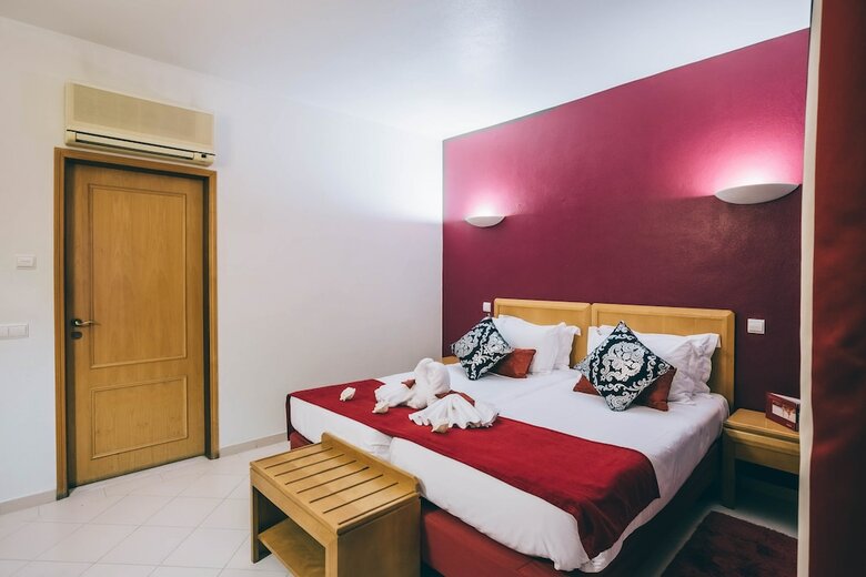 Aparthotel Grand Muthu Forte Da Oura