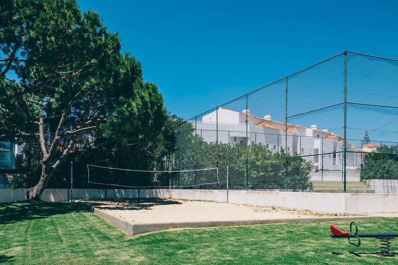 Aparthotel Grand Muthu Forte Da Oura