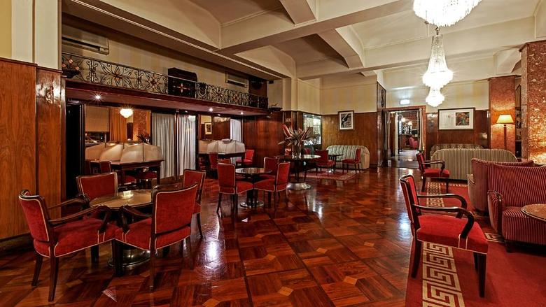 Hotel Astoria