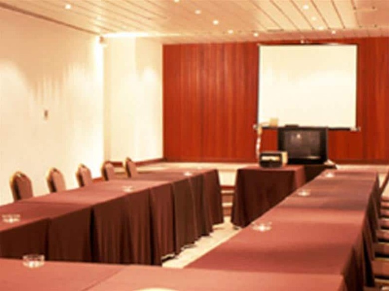 Hotel Boa Vista