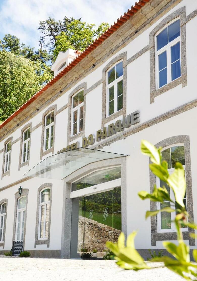 Hotel Do Parque