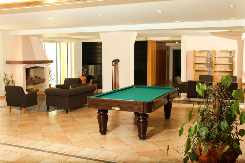 Hotel Estalagem Eira Do Serrado