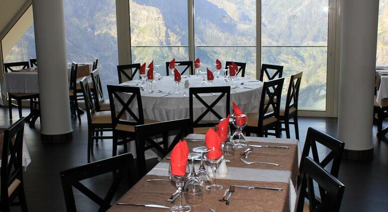 Hotel Estalagem Eira Do Serrado