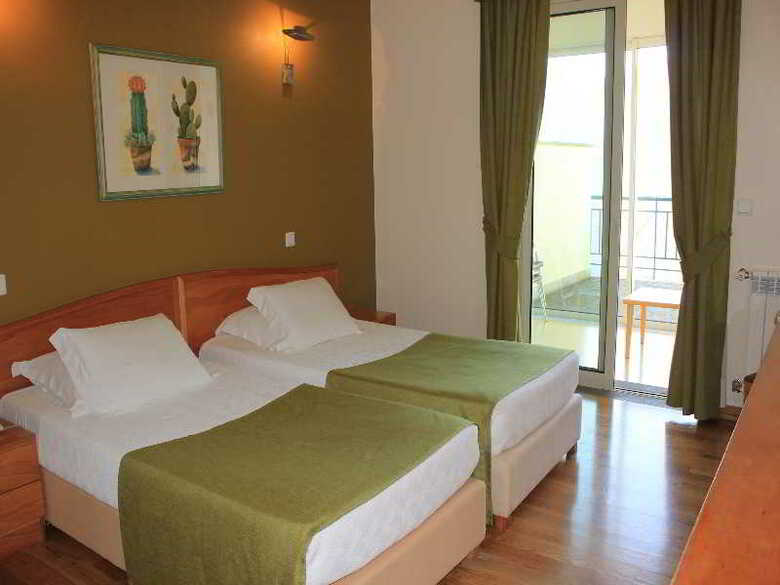 Hotel Estalagem Eira Do Serrado