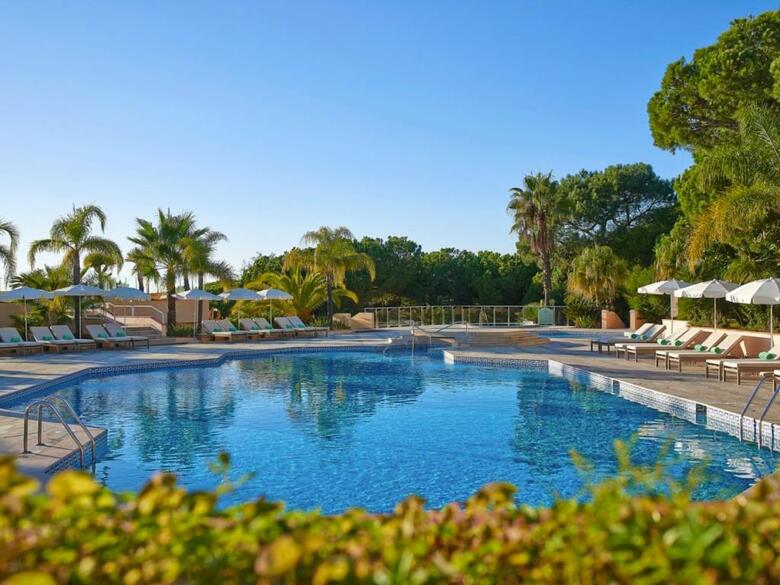 Hotel Quinta Do Lago