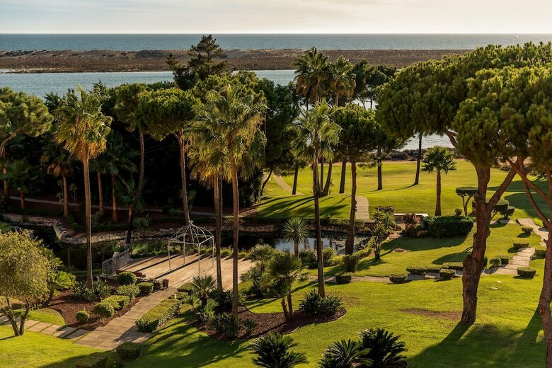 Hotel Quinta Do Lago