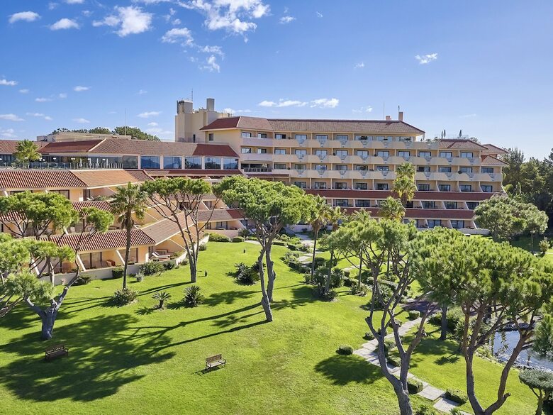 Hotel Quinta Do Lago