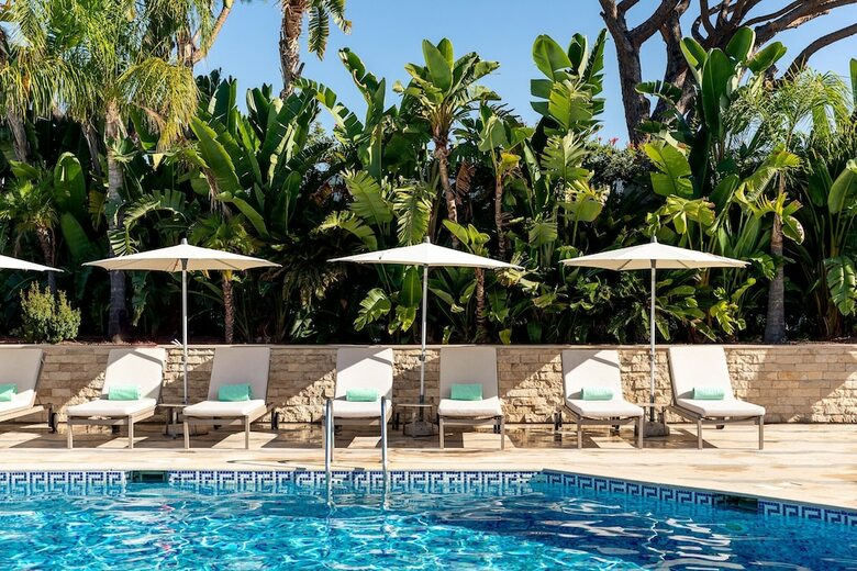 Hotel Quinta Do Lago