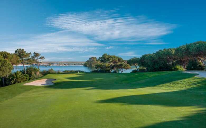 Hotel Quinta Do Lago