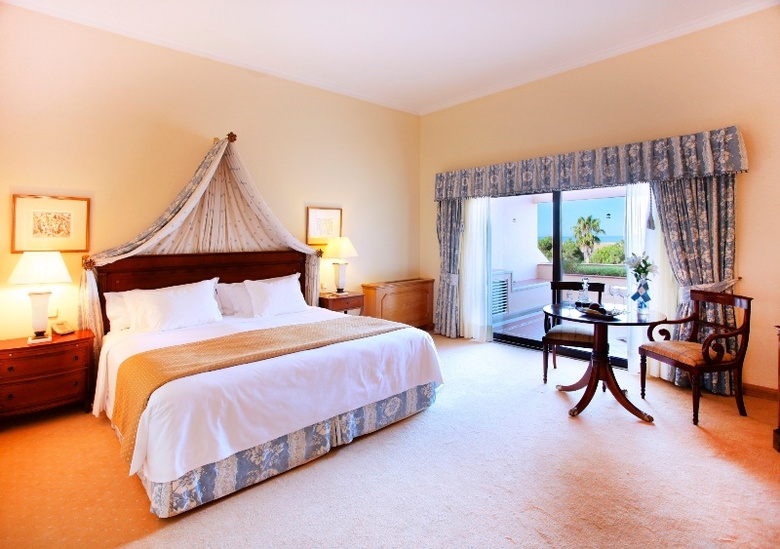 Hotel Quinta Do Lago