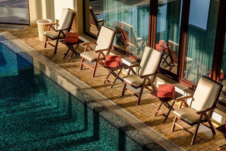 Hotel Quinta Do Lago
