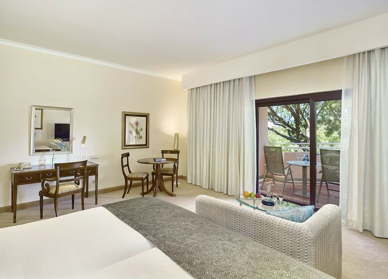 Hotel Quinta Do Lago