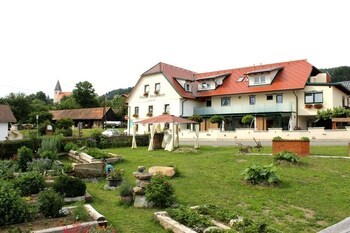 Hostal Gasthof Knappenwirt